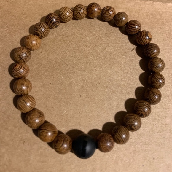 Men’s bracelet - Picture 2 of 3